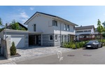 Modernes Architektenhaus mit A+ Energieeffizienz und großzügigem Raumangebot - Einfamilienhaus Ebersberg | Angebot:26992684