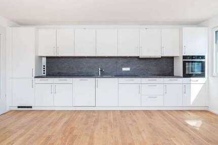 Wohnung Vaterstetten-Parsdorf Parsdorf - 2 Zimmer, 57 m&sup2;, 489.000&euro; | Angebot:24905739