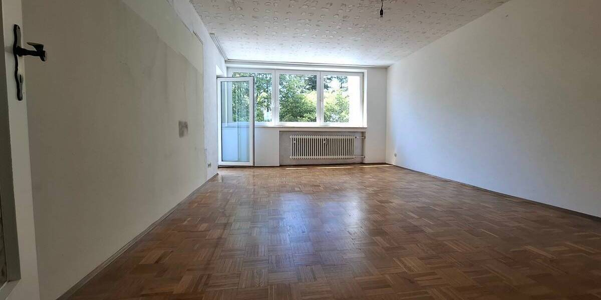 Etagenwohnung Haar Eglfing - 3 Zimmer, 75 m&sup2;, 210.000&euro; | Angebot:25708109