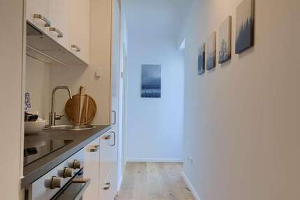 Zimmer München Ramersdorf-Perlach - 725&euro; | Angebot:26100272