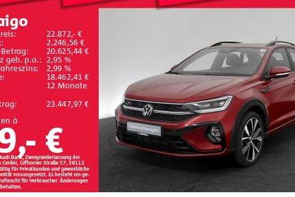 VW Taigo 58.855 km 21.974 &euro; München 80935
