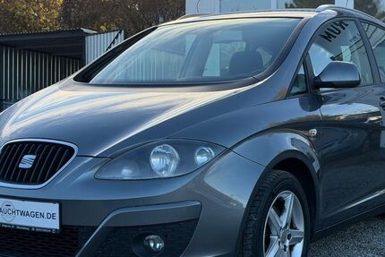 Seat Altea 191.173 km 4.290 &euro; Hofolding (20 Min von München) 85649