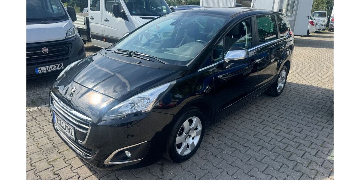 Peugeot 5008 129.675 km 7.900 &euro; München OT Aubing-Lochhausen-Langwied 81243