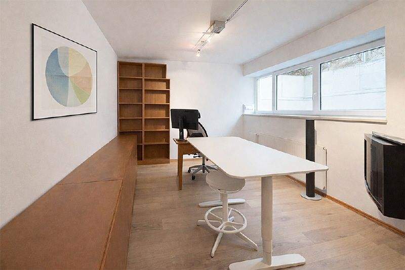 Mehrfamilienhaus, Wohnhaus Stockdorf Stockdorf - 4 Zimmer, 127 m&sup2;, 1.290.000&euro; | Angebot:25728597