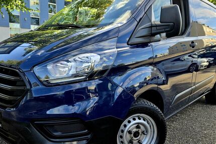 Ford Transit Custom 225.730 km 8.680 &euro; Dachau ( bei München ) 85221