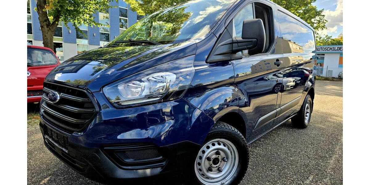 Ford Transit Custom 225.730 km 8.680 &euro; Dachau ( bei München ) 85221