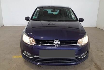 VW Polo 119.000 km 10.900 &euro; München 80995