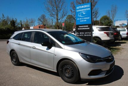Opel Astra 264.698 km 5.900 &euro; Schwabhausen 85247
