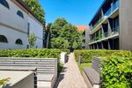Etagenwohnung München Au-Haidhausen - 1 Zimmer, 26 m&sup2;, 1.500&euro; | Angebot:26677223