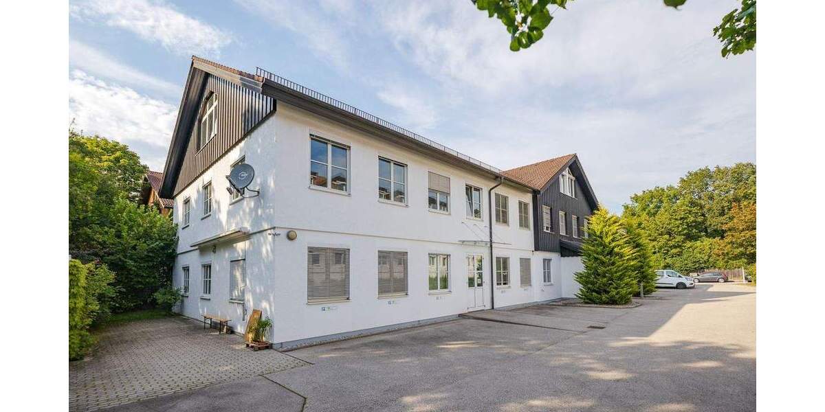 Gewerbeobjekt Taufkirchen Potzham - 6.950&euro; | Angebot:25820265