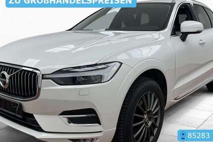 Volvo XC60 135.000 km 26.997 &euro; Starnberg 82319
