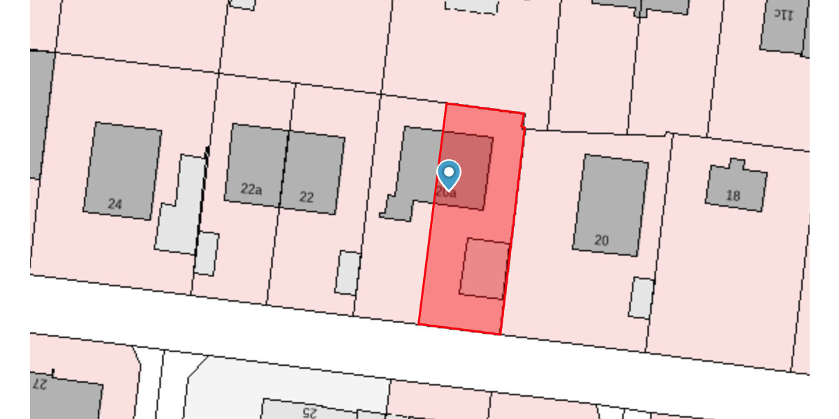 ***Ihr neues Zuhause in sonniger Südlage – Baugrundstück mit Potenzial*** - Grundstück Gröbenzell | Angebot:25329085