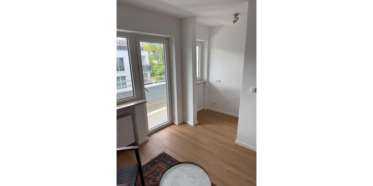 Etagenwohnung München Sendling-Westpark - 1 Zimmer, 31 m&sup2;, 297.500&euro; | Angebot:26845528