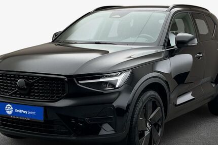 Volvo XC40 11.618 km 33.489 &euro; München 80809
