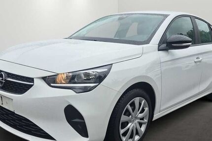 Opel Corsa 40.830 km 13.480 &euro; Gröbenzell 82194