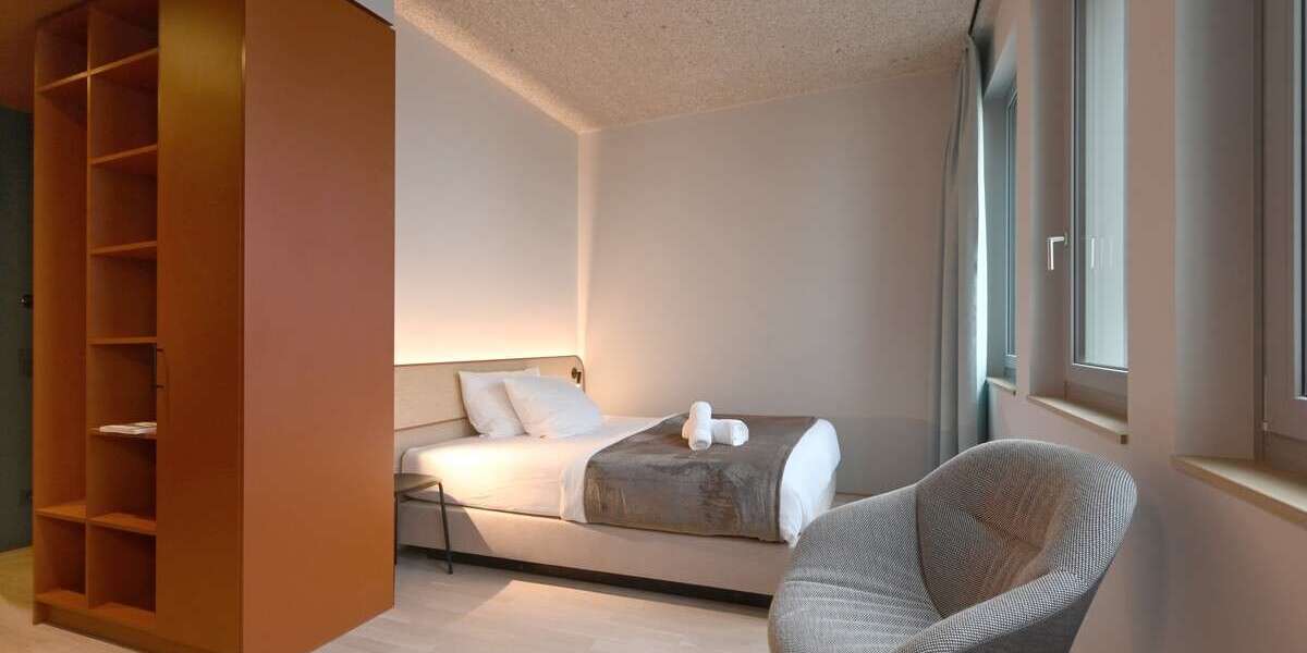 Wohnung zum Kaufen in München 239.000 € 18.8 m² 1 zimmer