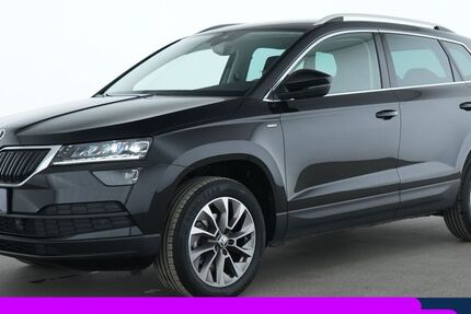 Skoda Karoq 32.694 km 23.665 &euro; Garching bei München 85748