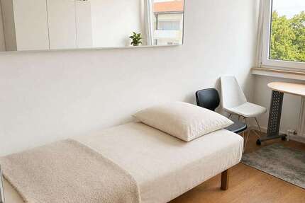 Zimmer Garching bei München Hochbrück - 750&euro; | Angebot:26903302