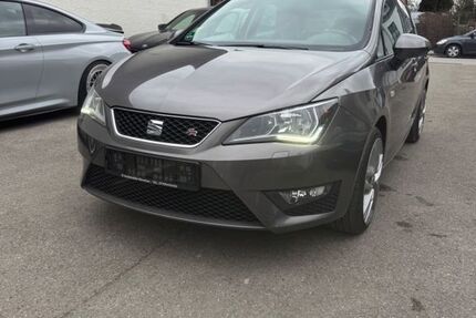 Seat Ibiza 74.500 km 11.790 &euro; München 80999