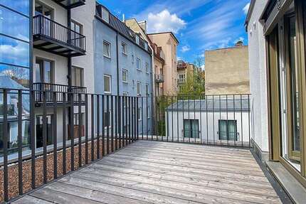 Wohnung zum Mieten in München 4.250 € 150 m² 4 zimmer