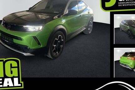 Opel Mokka 29.112 km 18.990 &euro; Neufahrn 85375