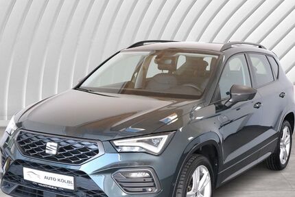 Seat Ateca 37.365 km 22.390 &euro; Unterschleißheim 85716