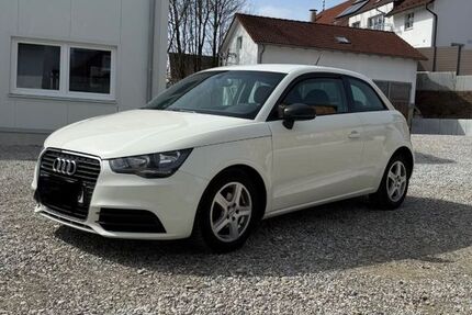 Audi A1 170.000 km 6.000 &euro; Bergkirchen 85232