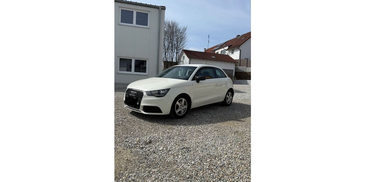 Audi A1 170.000 km 6.000 &euro; Bergkirchen 85232