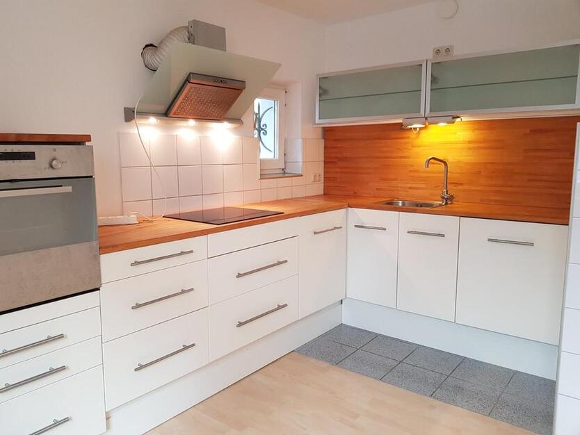 Schöne 3-Zimmer-Wohnung in München-Trudering