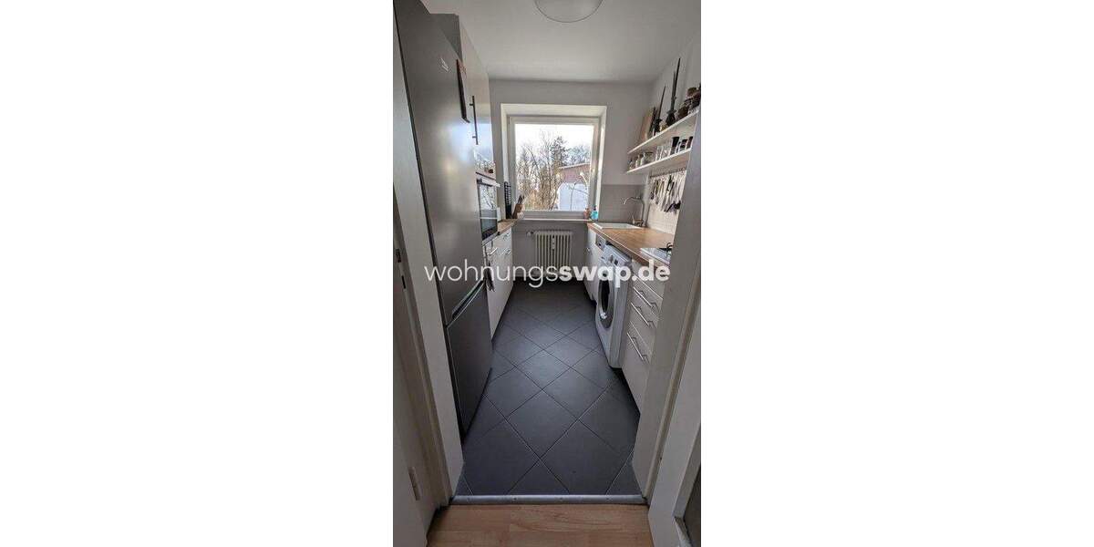 Etagenwohnung München Untergiesing-Harlaching - 3 Zimmer, 74 m&sup2;, 1.350&euro; | Angebot:26021113