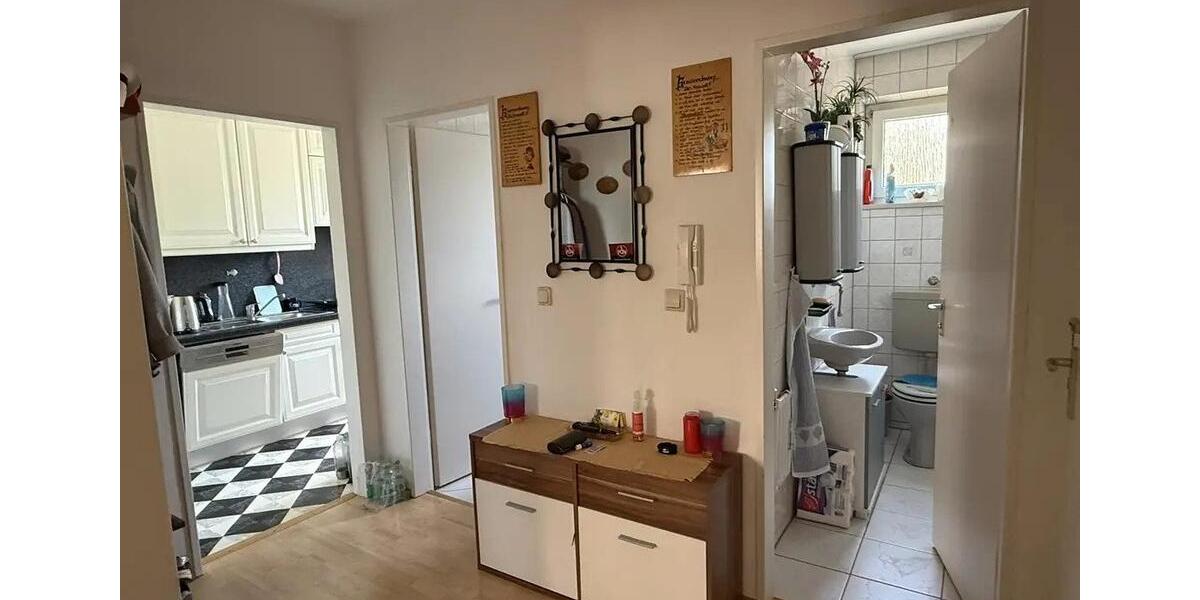 Etagenwohnung Ottobrunn - 2 Zimmer, 54 m&sup2;, 320.000&euro; | Angebot:26993177