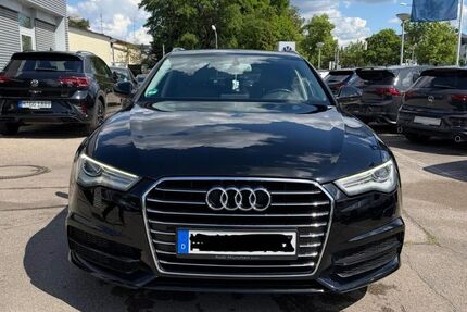 Audi A6 181.000 km 19.000 &euro; München 81925