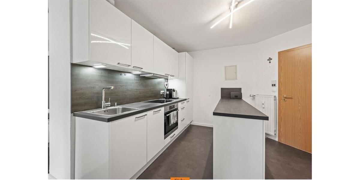 Erdgeschoßwohnung München Trudering - 2 Zimmer, 71 m&sup2;, 499.000&euro; | Angebot:25750949