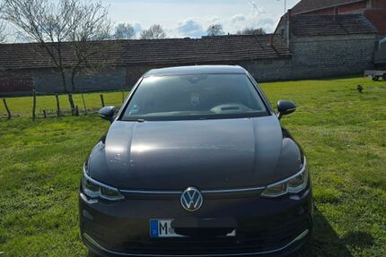 VW Golf 114.500 km 22.000 &euro; Eching 85386