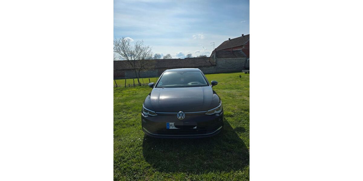 VW Golf 114.500 km 22.000 &euro; Eching 85386