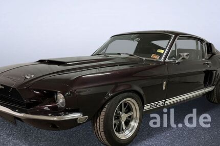 Ford Mustang 9.400 km 81.249 &euro; Grünwald 82031