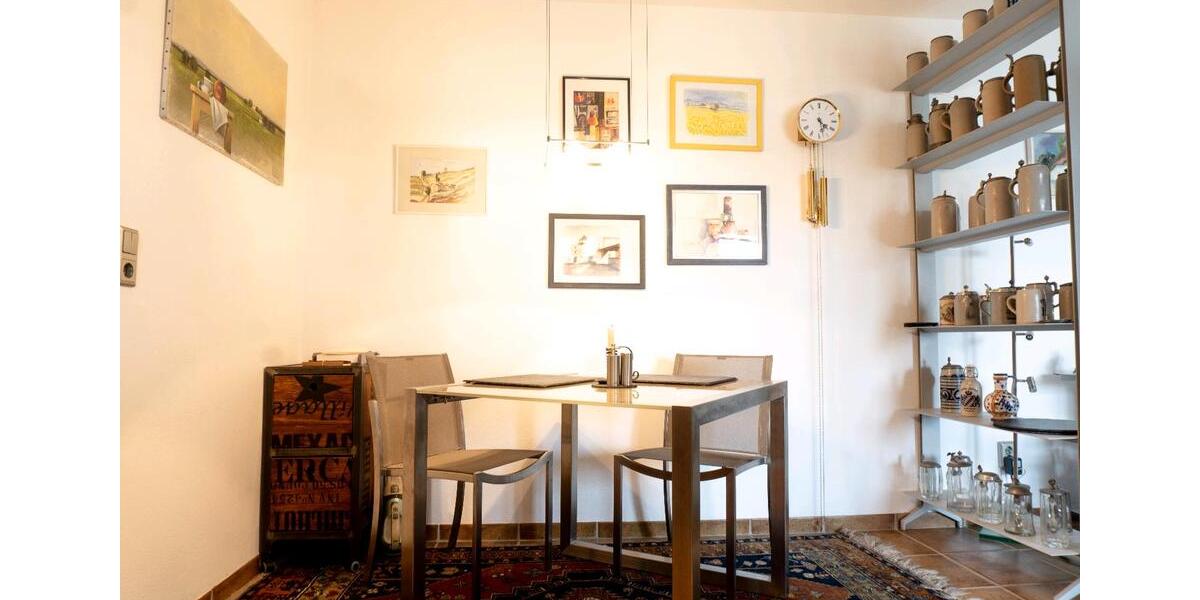 Etagenwohnung München Pasing-Obermenzing - 2 Zimmer, 72 m&sup2;, 1.600&euro; | Angebot:26172966