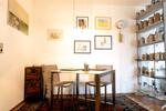Etagenwohnung München Pasing-Obermenzing - 2 Zimmer, 72 m&sup2;, 1.600&euro; | Angebot:26172966