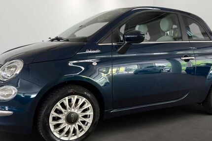 Fiat 500 74.415 km 10.490 € Stockdorf 82131