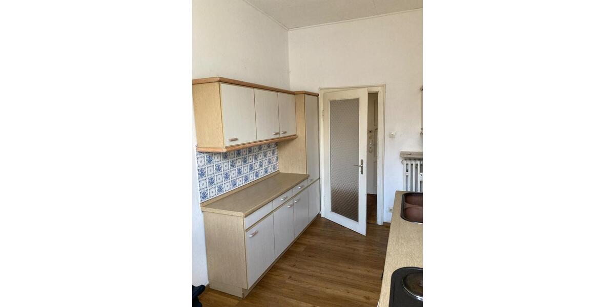 Freie 2ZKB Altbau-Wohnung Nähe Isar-Auen und Gärtnerplatz 2 zimmer