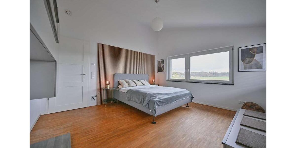 Wunderschönes Einfamilienhaus in Oberpframmern 7 zimmer