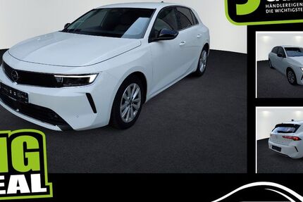 Opel Astra 57.359 km 16.990 &euro; Neufahrn 85375
