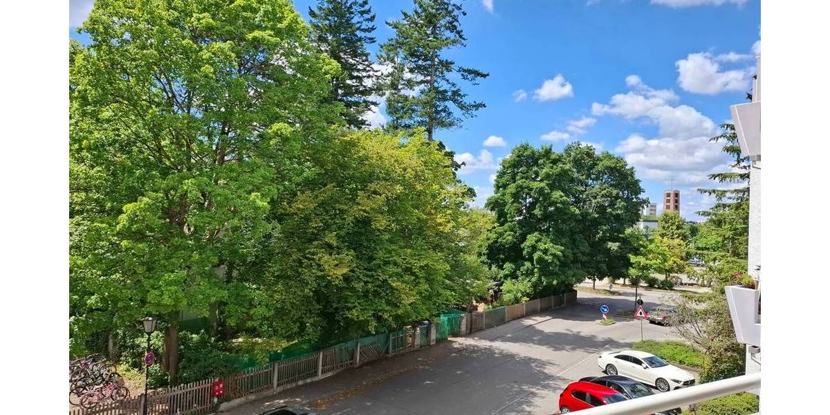 Etagenwohnung Haar Eglfing - 3 Zimmer, 75 m&sup2;, 210.000&euro; | Angebot:25708109