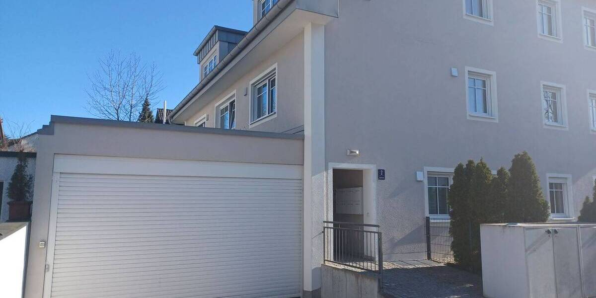 Etagenwohnung München / Trudering Trudering-Riem - 3 Zimmer, 77 m&sup2;, 1.850&euro; | Angebot:26064492