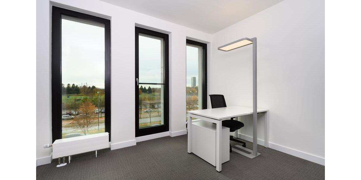 Gewerbeobjekt München Am Riesenfeld - 109&euro; | Angebot:22940866