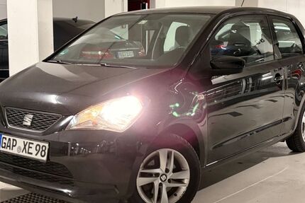 Seat Mii 80.000 km 5.390 &euro; München 80933