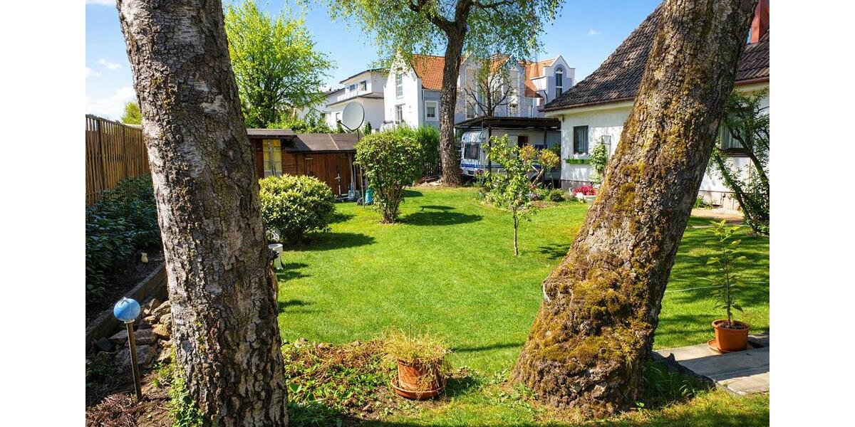 Doppelhaushälfte München Trudering - 6 Zimmer, 155 m&sup2;, 1.325.000&euro; | Angebot:26977073