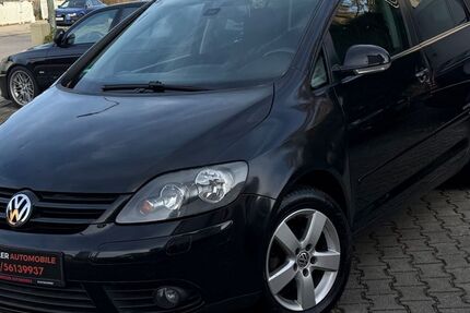 VW Golf Plus 165.000 km 3.690 &euro; Planegg 82152