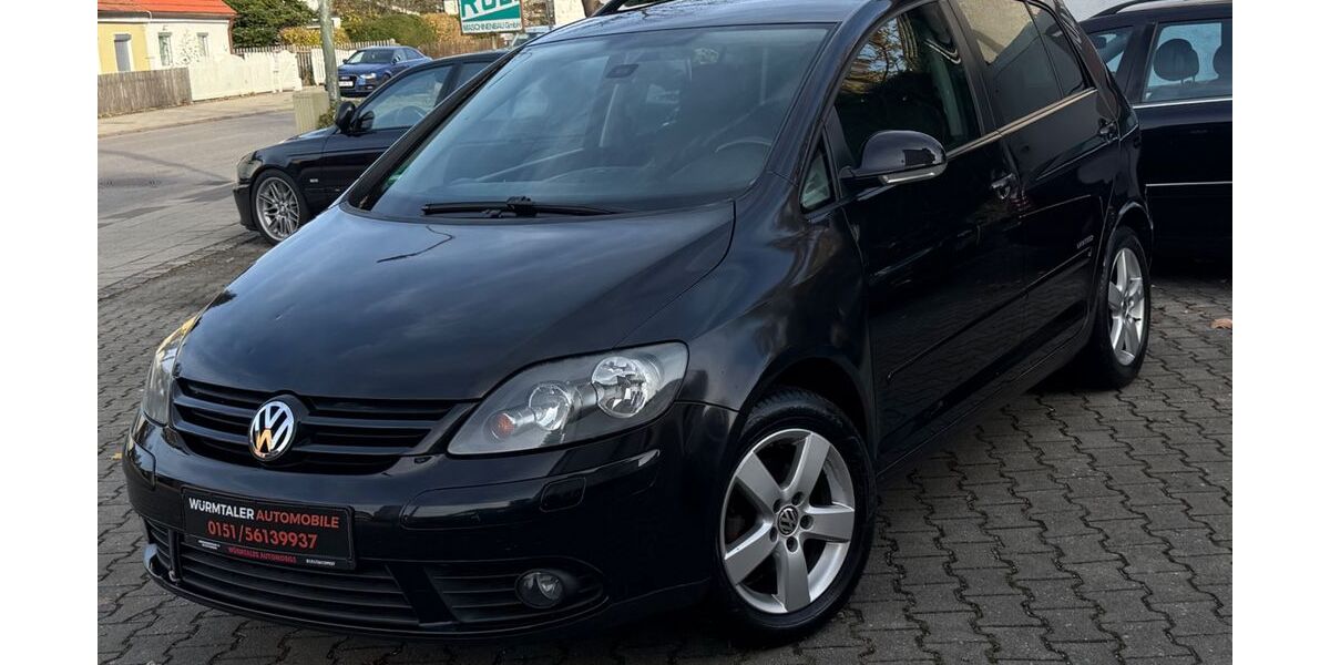 VW Golf Plus 165.000 km 3.690 &euro; Planegg 82152