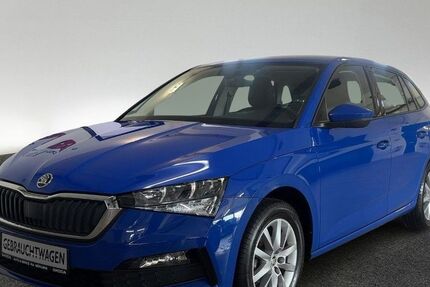 Skoda Scala 41.450 km 14.960 &euro; München 80935